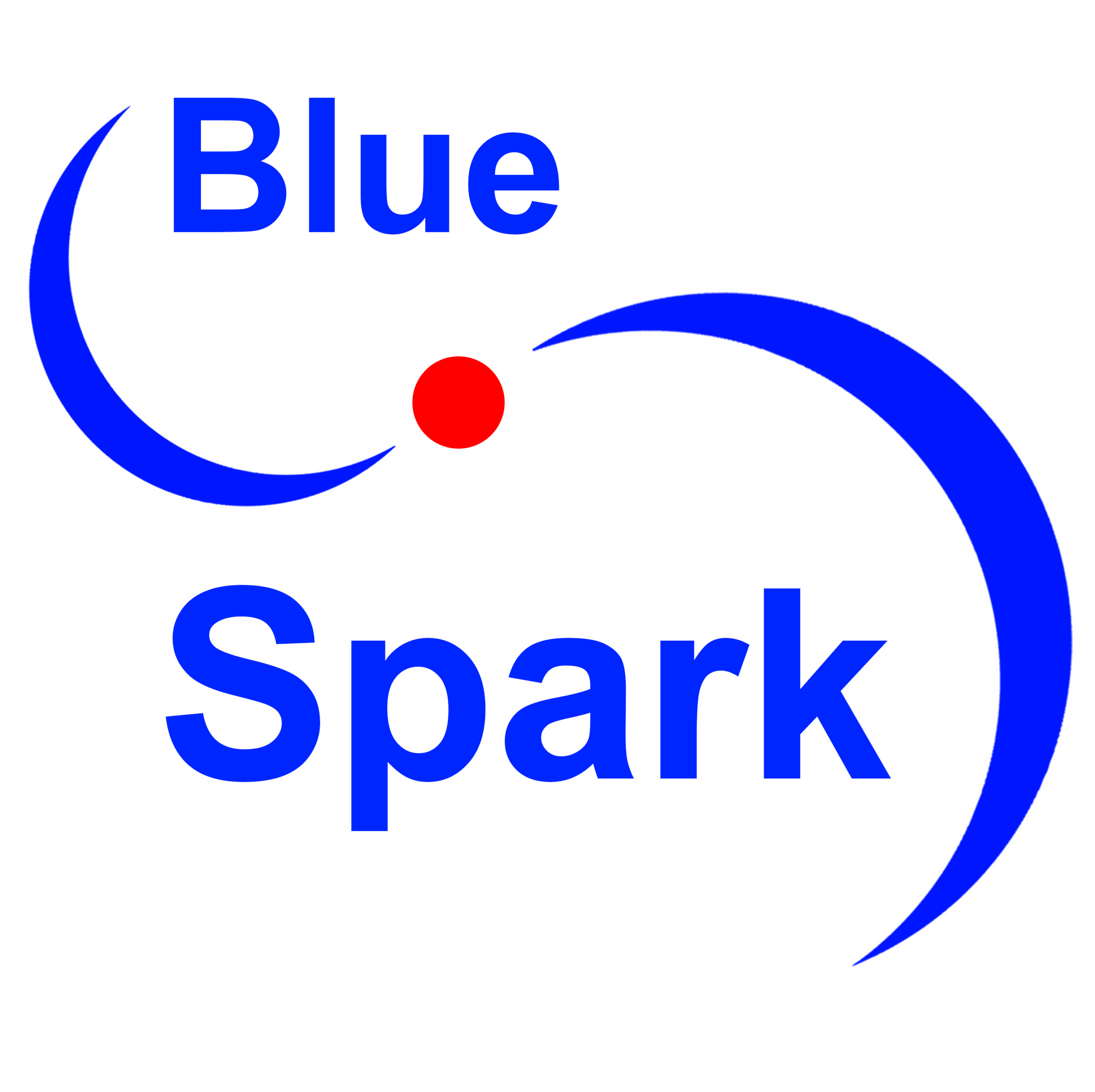 BlueSpark