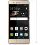 گلس محافظ شفاف هواوی P9 lite