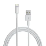 کابل شارژ آیفون 7 ، کابل تبدیل USB به Lightning