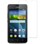 گلس محافظ شفاف هواوی Y635