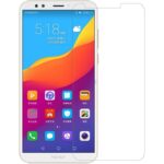 گلس محافظ شفاف  honor 7A