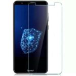 گلس محافظ شفاف هواوی honor 7X