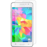 گلس شفاف سامسونگ J2 prime