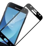 گلس فول سامسونگ J3 pro