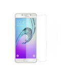 گلس شفاف سامسونگ J3 pro