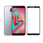گلس محافظ فول سامسونگ J4 Plus