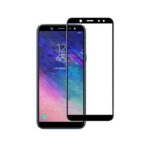 گلس محافظ فول سامسونگ J6 Plus