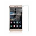 گلس محافظ شفاف هواوی P8 lite