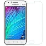 گلس شفاف سامسونگ  J1 Ace