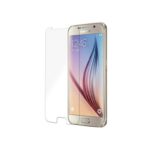 گلس شفاف سامسونگ S6