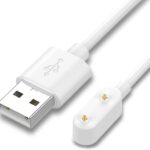 کابل شارژ ساعت هوشمند آنر مدل HWBand6 طول ۱ متر  اصلی