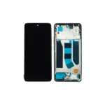 تاچ و ال سی دی شیائومی Xiaomi Redmi Note 13 4G (با فریم)