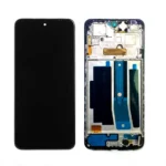 تاچ و ال سی دی شیائومی Xiaomi Redmi Note 11 - Redmi Note 11s - Redmi Note 12s با فریم