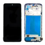 تاچ و ال سی دی شیائومی Xiaomi Redmi Note 10 4G (با فریم)