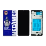 تاچ و ال سی دی سامسونگ A32 4G کد A325 با فریم
