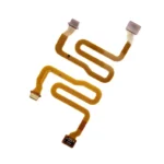 فلت اثر انگشت هواوی Huawei Y7p 2020 اصلی